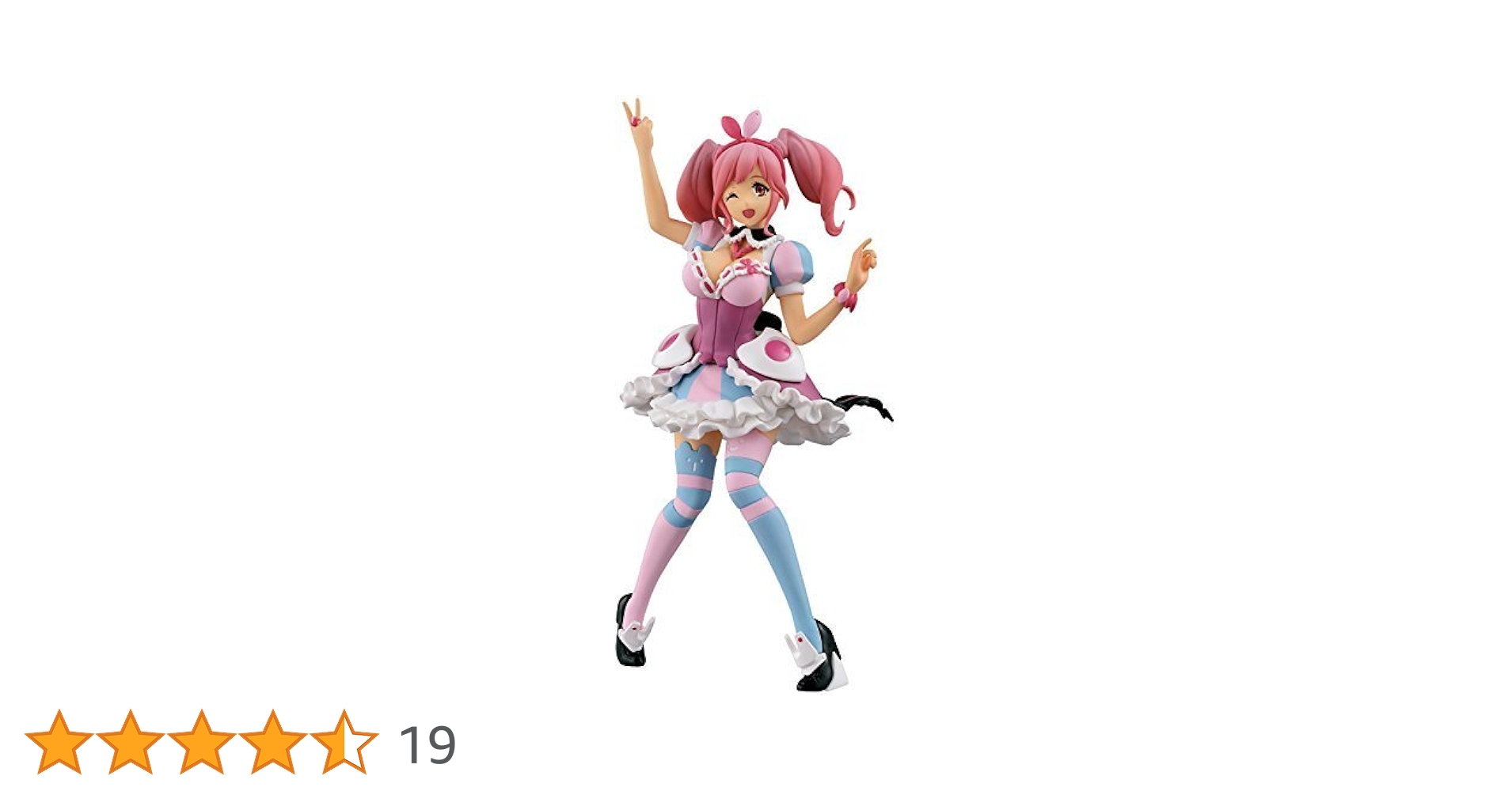マクロスΔ　ワルキューレ　マキナ　激情のオシャレマクロス　マキナ中島　新品 41VpJ+tbcgL._UX250_SCLZZZZZZZ_.jpg